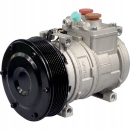 John Deere oro kondicionieriaus kompresorius re46609 re69716