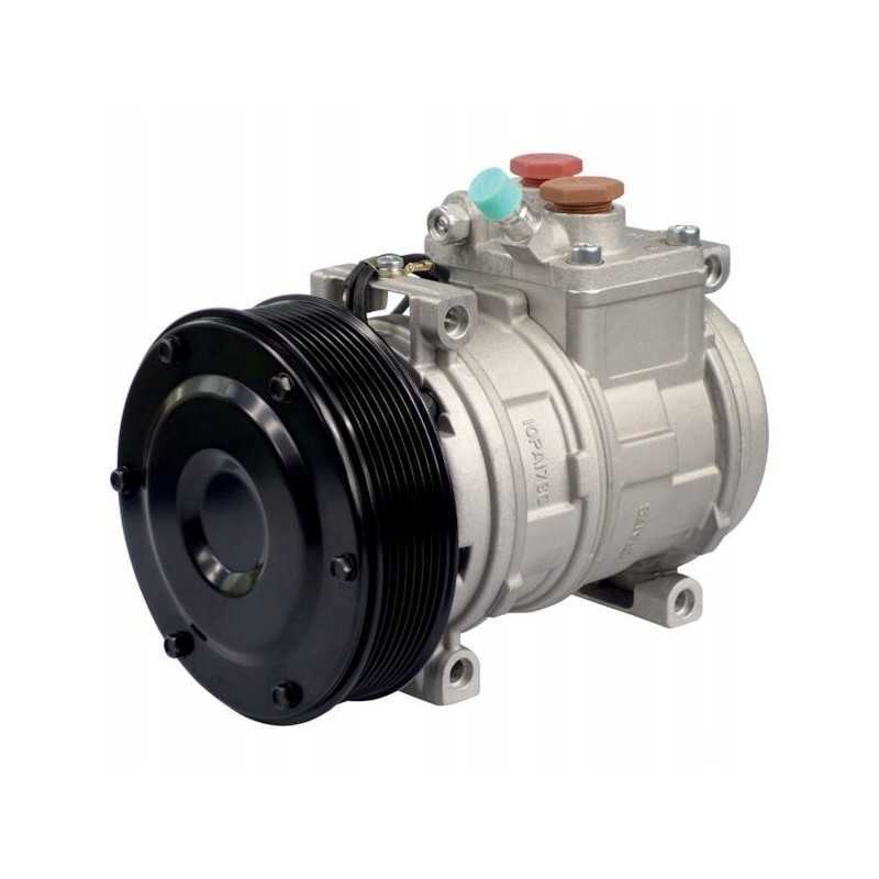 John Deere oro kondicionieriaus kompresorius re46609 re69716