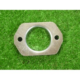 Lakštinio metalo įvorės dangtis, skirtas Claas 626511