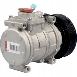 John Deere oro kondicionieriaus kompresorius re46609 re69716