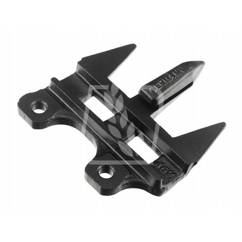 Trigubas durtuvas sojos h229538