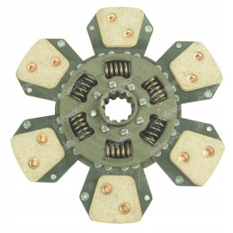 sankabos diskas John Deere liukas al120108 32803371