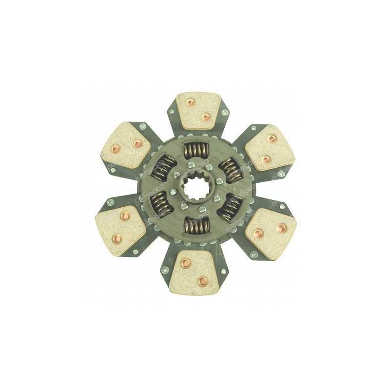 sankabos diskas John Deere liukas al120108 32803371