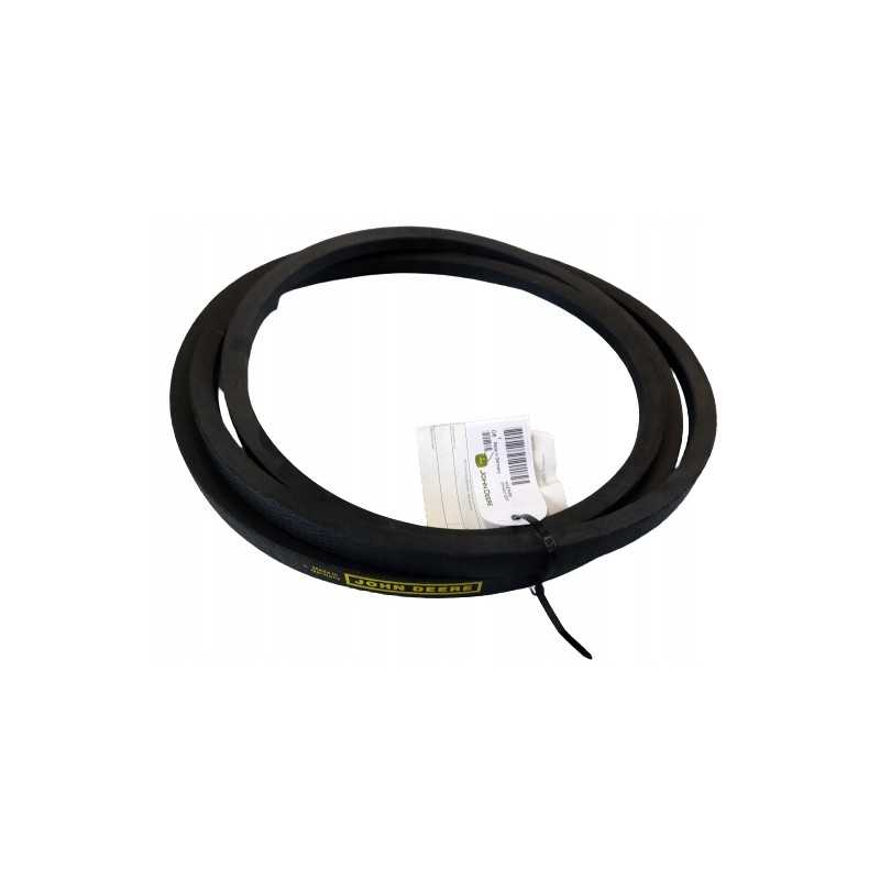 Kombaino John Deere HXE74560 pavaros diržas