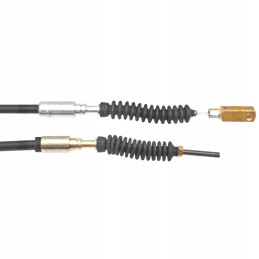 John Deere AL1171 sankabos trosas