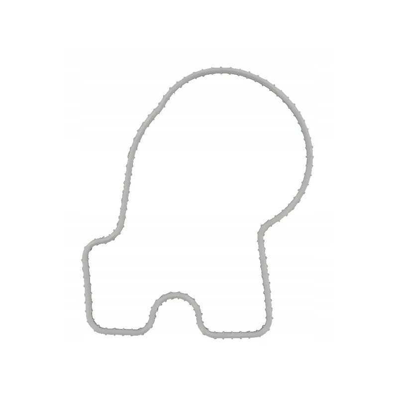 John Deere tarpiklis