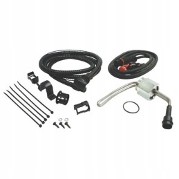 John Deere Calix variklio šildytuvas