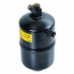 John deere az45582 oro kondicionieriaus filtro džiovintuvas