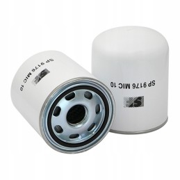 John deere hidraulinis filtras dq21803