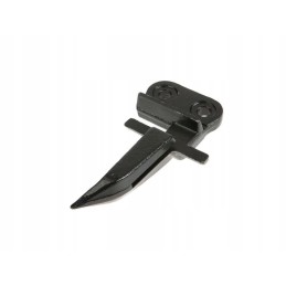 Claas 626296 ekstremalus antgalio galo durtuvas