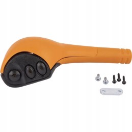 Pavarų perjungimo svirtis john deere al177952 originali