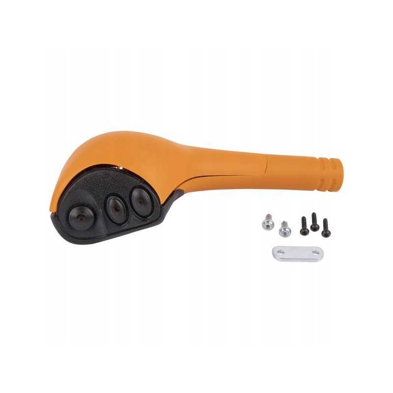 Pavarų perjungimo svirtis john deere al177952 originali