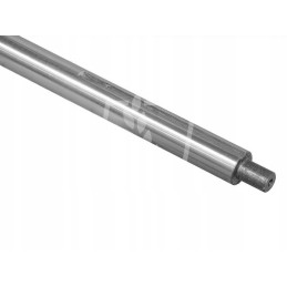 Šiaudų barstytuvo velenas z28006