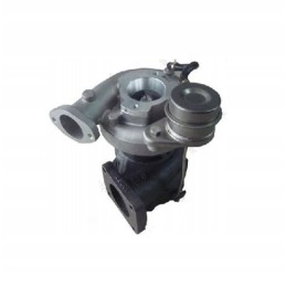 JCB Cat Perkins turbokompresorius 02203160