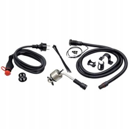 Iveco New Holland variklio šildytuvas