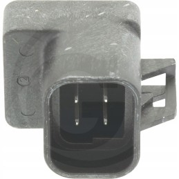 Įtampos stabilizatorius john deere re207311