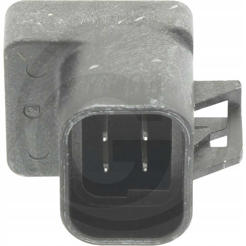 Įtampos stabilizatorius john deere re207311