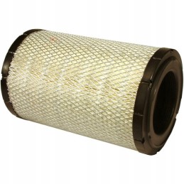 Išorinio oro filtro korpusas 706077a1 700513a1