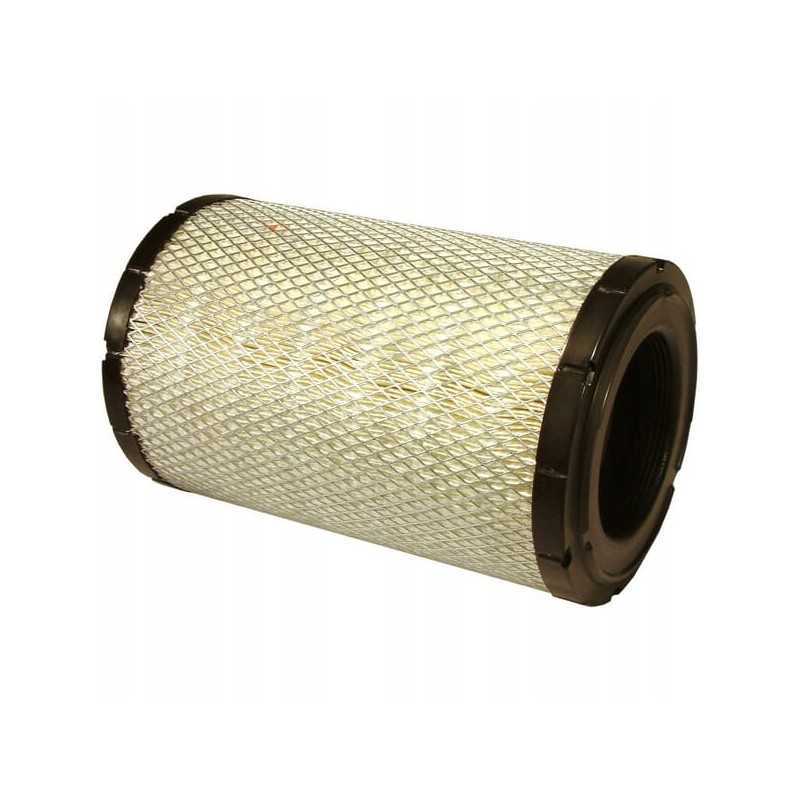 Išorinio oro filtro korpusas 706077a1 700513a1