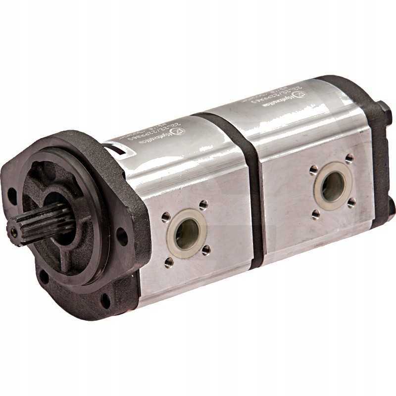 Hidraulinis siurblys Renault 7700057296 0510765396 0