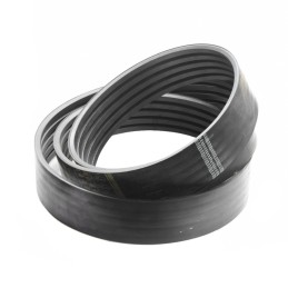 V-diržas new holland case 0371357 vartai