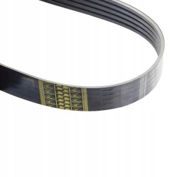 V-diržas new holland case 0371357 vartai