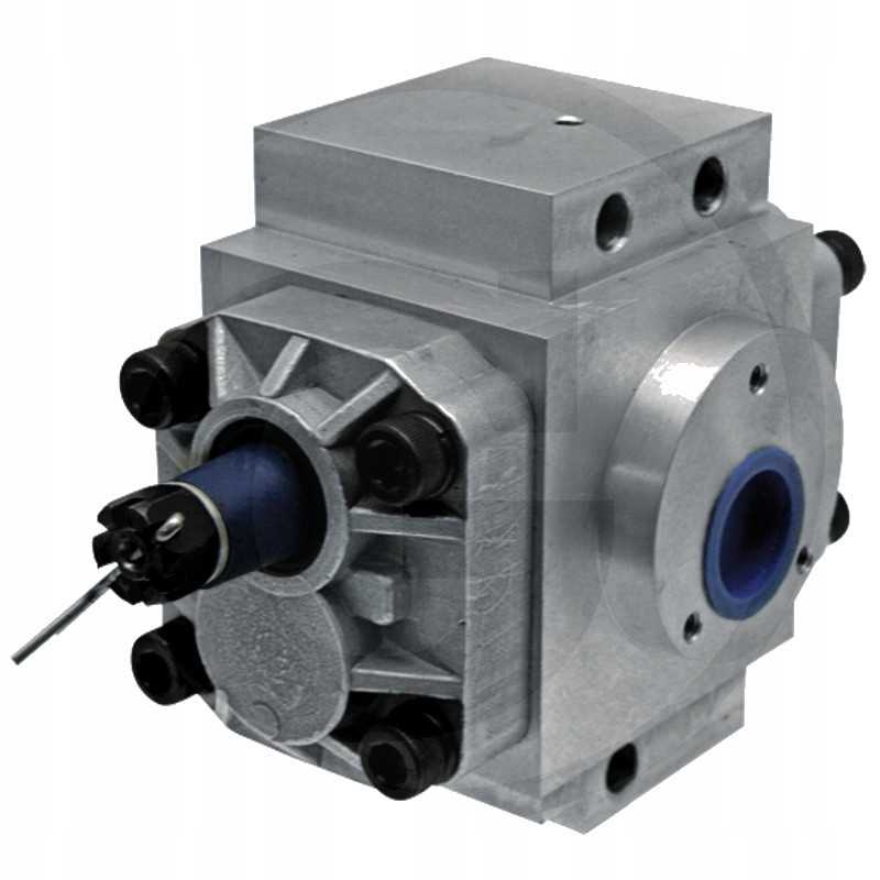 Hidraulinis siurblys mf 3790722m1 3038730m2