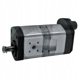 Hidraulinio siurblio korpusas 3146450r91 0510465339