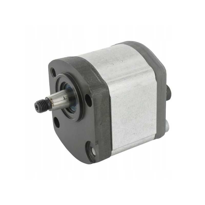 Hidraulinio siurblio korpusas 3054300r93 0510312002