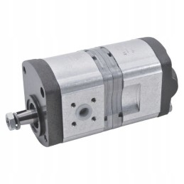 Hidraulinis siurblys bosch l 0510465349 8 8 cm3 aps./min