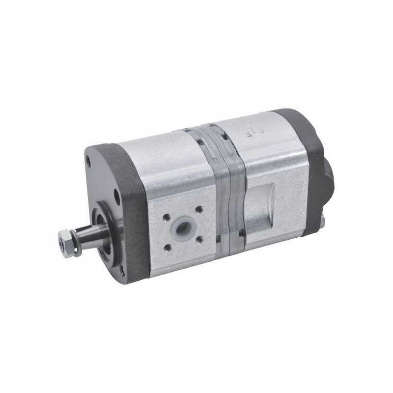 Hidraulinis siurblys bosch l 0510465349 8 8 cm3 aps./min