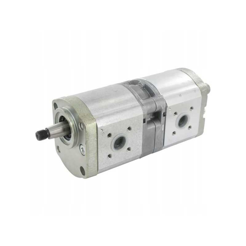 Hidraulinis siurblys bosch deutz l 0510665381 16 14