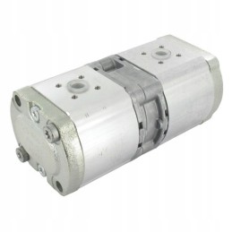 Hidraulinis siurblys bosch deutz l 0510665381 16 14