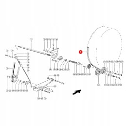 V formos dirzas claas 667561 1 vartai 1400234