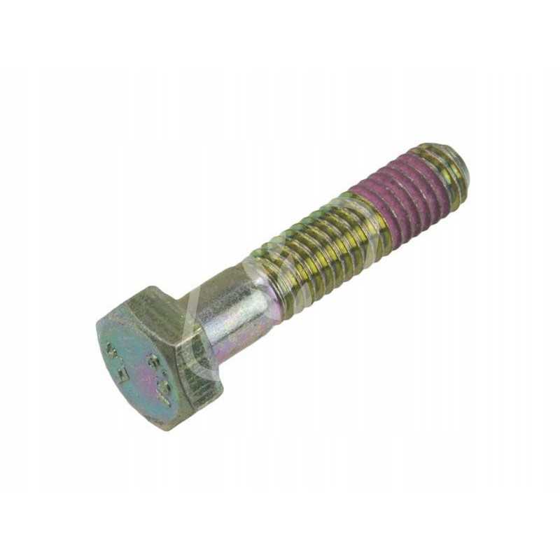 Varžtas m6x28mm 011006028