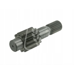 Pavarų velenas 210mm z11315