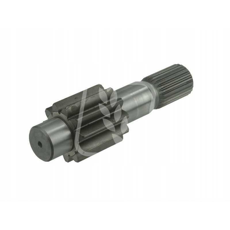 Pavarų velenas 210mm z11315