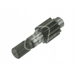 Pavarų velenas 210mm z11315