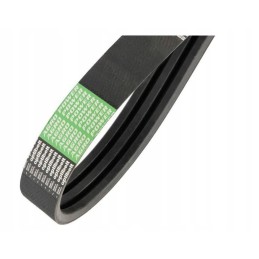 Antraštės pavaros diržas 32x4300 Claas Dominator 603122