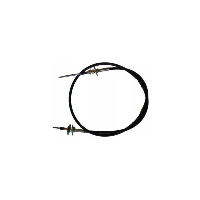 Pavarų perjungimo trosas mf jag17 0022 1615283m1