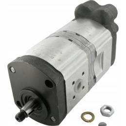 Hidraulinio siurblio korpusas 3142564r91 0510465353