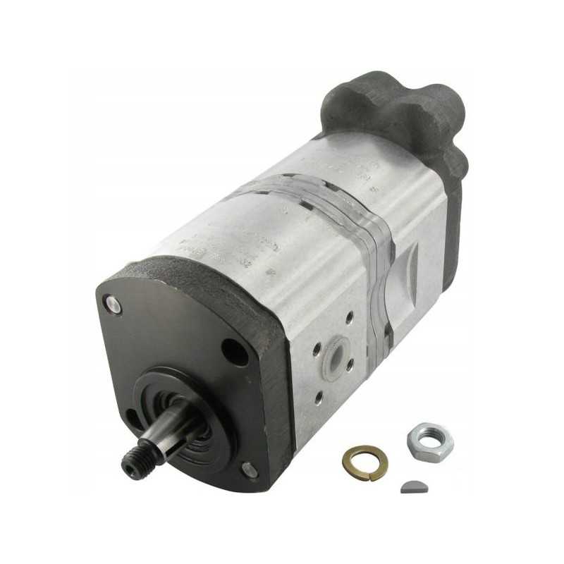 Hidraulinio siurblio korpusas 3142564r91 0510465353