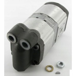 Hidraulinio siurblio korpusas 3142564r91 0510465353