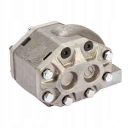 Hidraulinio siurblio korpusas 308873a1 93835c92