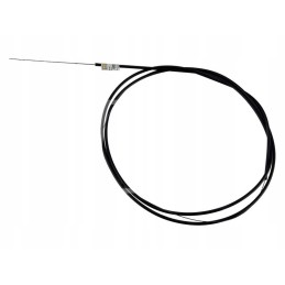 Gesinimo virvė 2 5m 959305
