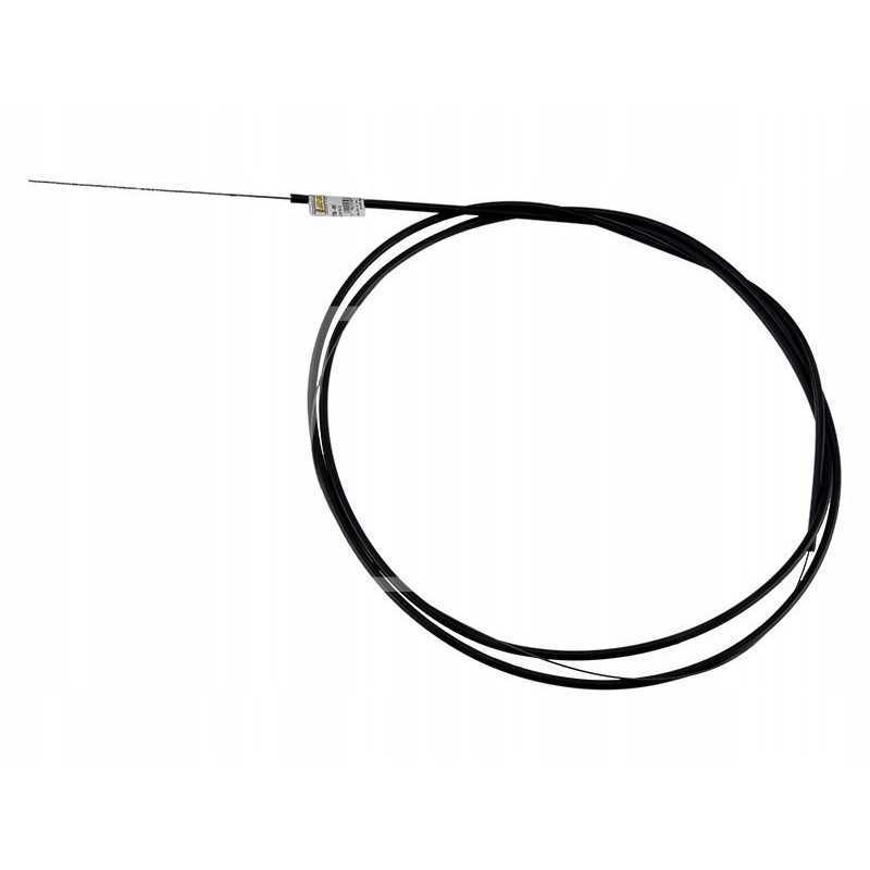 Gesinimo virvė 2 5m 959305