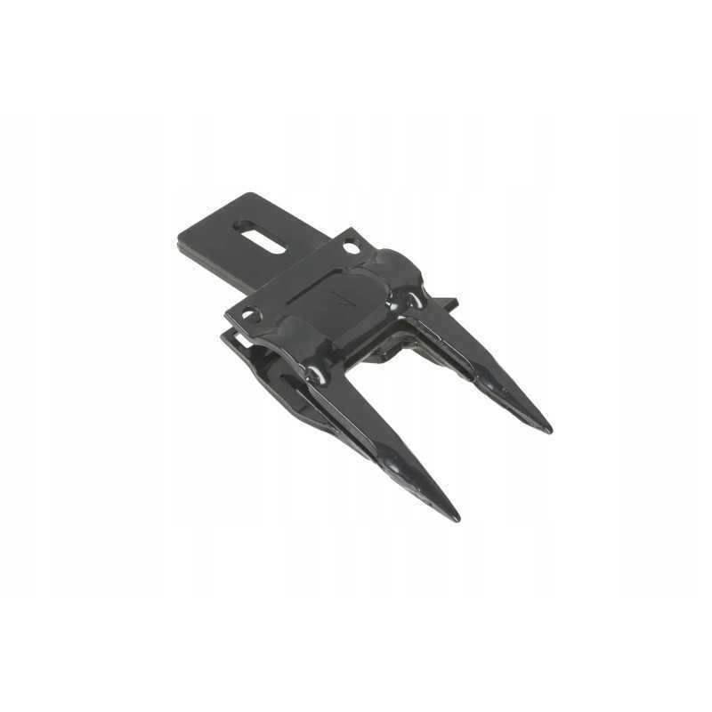 10207001 dvigubas durtuvas