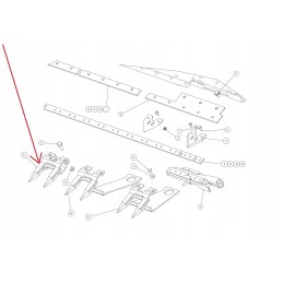 10207001 dvigubas durtuvas