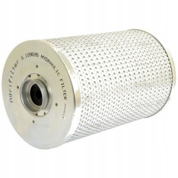 Hidraulinio filtro korpusas cx 431145a1 242232a1