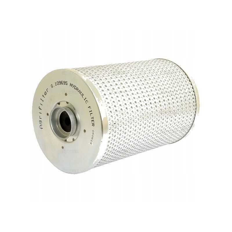 Hidraulinio filtro korpusas cx 431145a1 242232a1